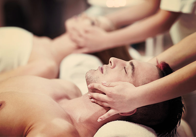 Couples Massage London at Original Thai Massage