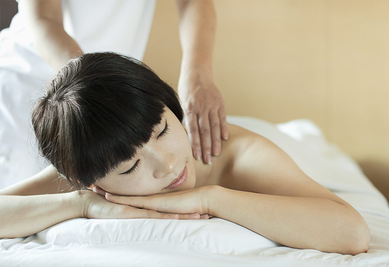 Couples Massage London at Original Thai Massage